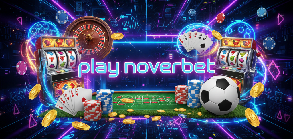 play noverbet