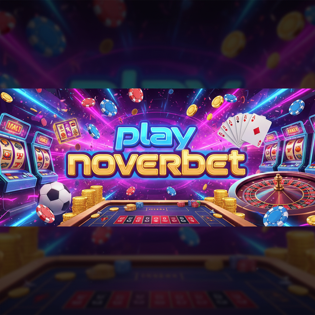 play noverbet